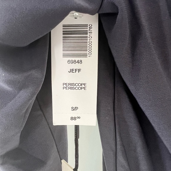 Aritzia Jeff Mini Dress - Picture 4 of 5